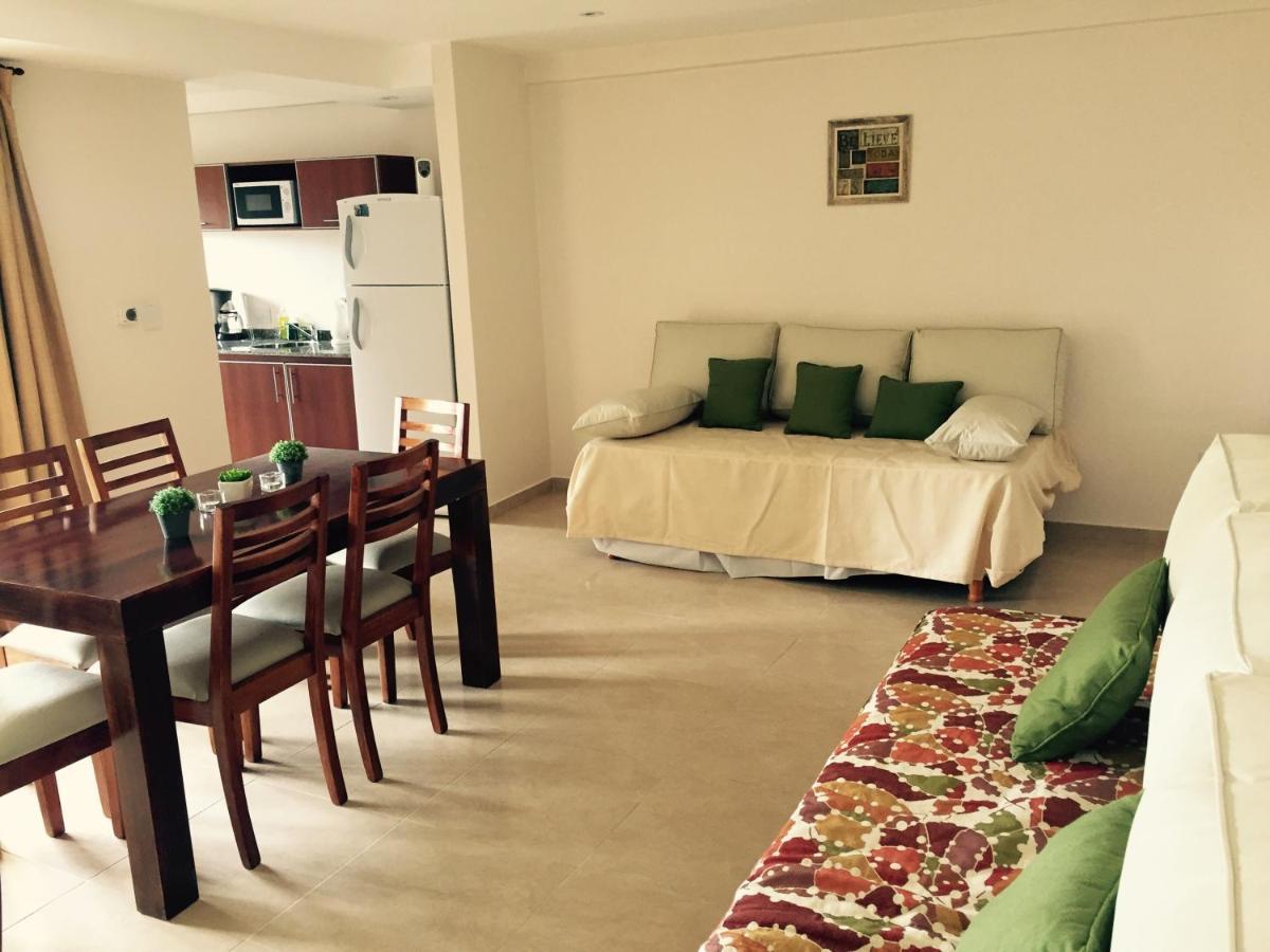 Las Brisas 拉斯加维奥塔斯 客房 照片