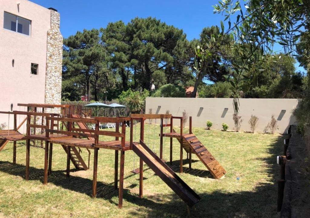 Las Brisas 拉斯加维奥塔斯 外观 照片