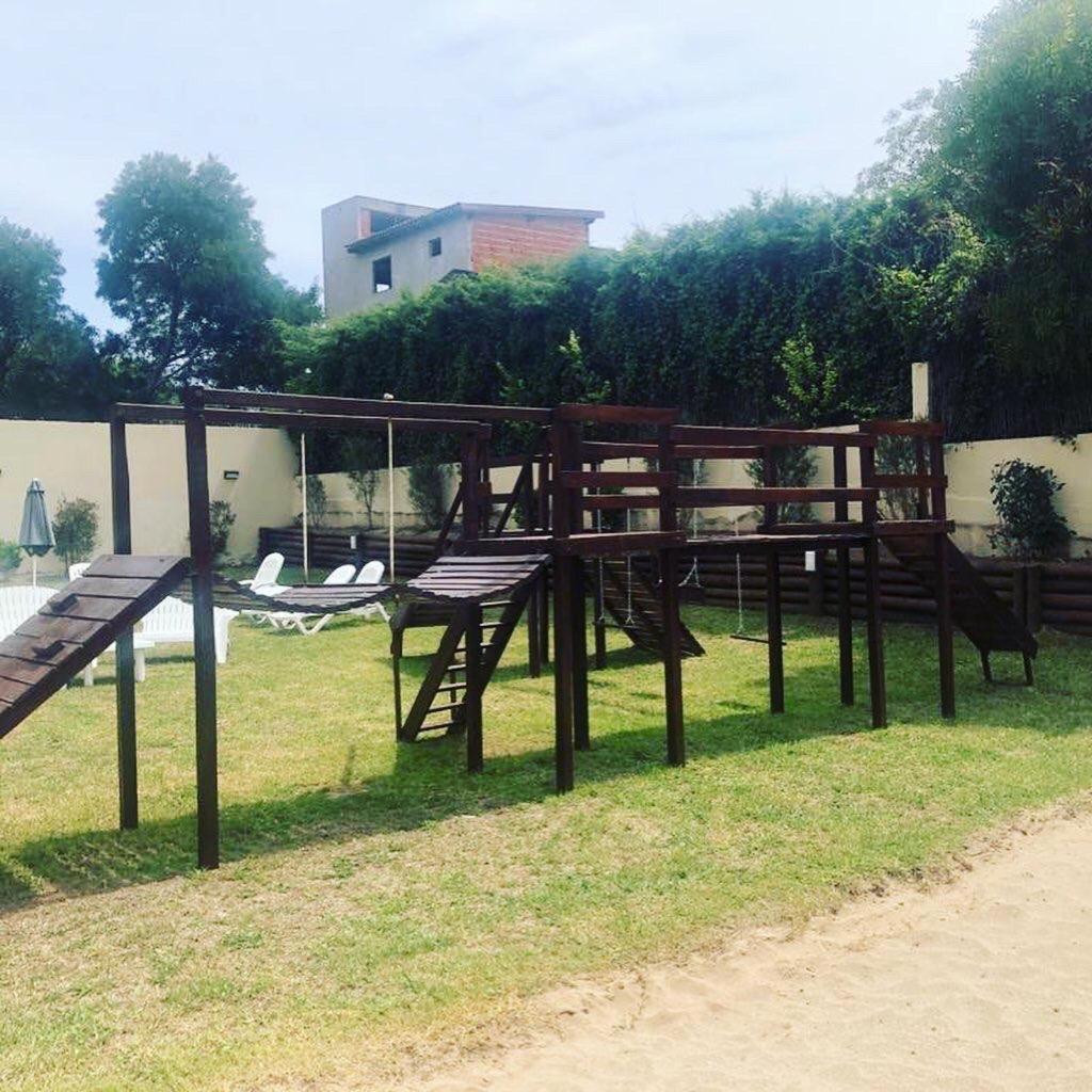 Las Brisas 拉斯加维奥塔斯 外观 照片